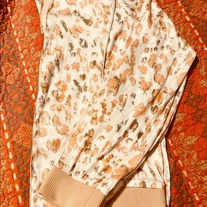 Boutique Bomber Jacket